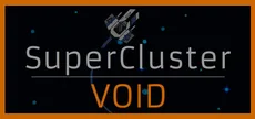 SuperCluster: Void