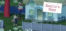 Boofle's Home