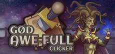 God Awe-full Clicker