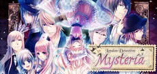 London Detective Mysteria