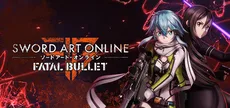 Sword Art Online: Fatal Bullet