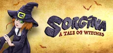 Sorgina: A Tale of Witches