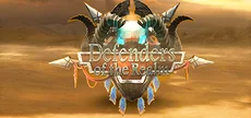 Defenders of the Realm VR