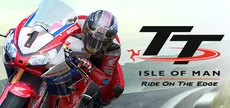 TT Isle of Man: Ride on the Edge