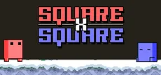 Square x Square