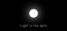 Light in the dark