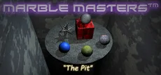 Marble Masters: The Pit