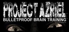 PROJECT AZRIEL
