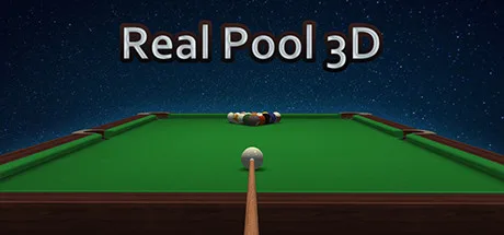 Бильярд 3D - Pool