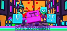 Sure Footing