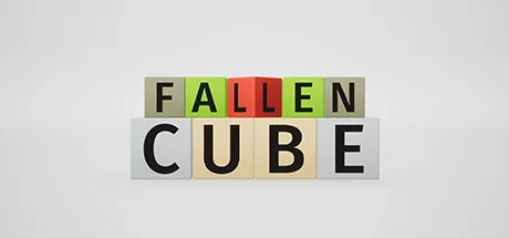 Fallen Cube
