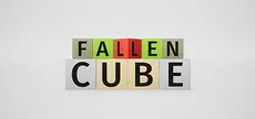 Fallen Cube