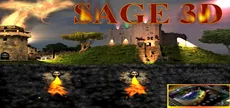 Sage 3D