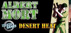 Albert Mort - Desert Heat