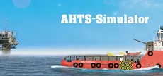 AHTS Ship Simulator