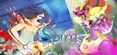 Spirits: Ciel Bleu