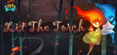 Lit the Torch