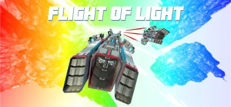 Flight of Light