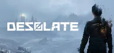 DESOLATE