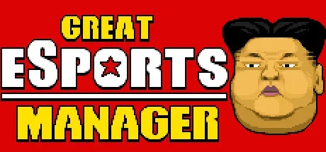 Great eSports Manager