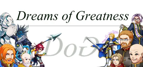 Dreams of Greatness
