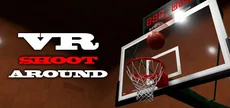 VR SHOOT AROUND - Realistic basketball simulator -