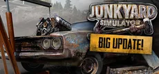 Junkyard Simulator