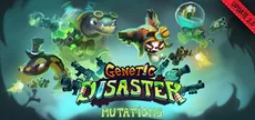 Genetic Disaster