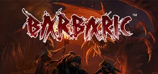 BARBARIC