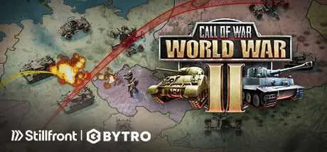 Supremacy: Call of War 1942