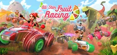 All-Star Fruit Racing