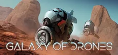 Galaxy of Drones