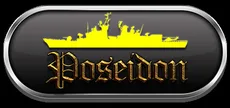Poseidon - Project Dark Sky