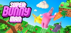 Super Bunny Man