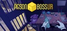 Prison Boss VR