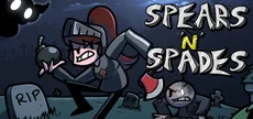 Spears 'n' Spades
