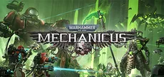 Warhammer 40,000: Mechanicus