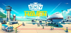 Sky Haven Tycoon - Airport Simulator