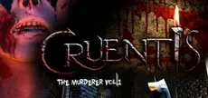 Cruentis The Murderer vol.1