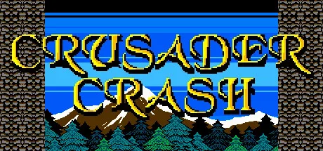 Crusader Crash