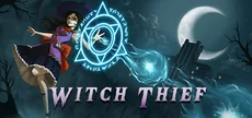 Witch Thief