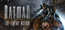 Batman: The Enemy Within - The Telltale Series