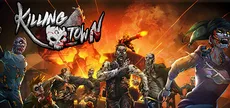 VR - Killing Town / 杀戮小镇