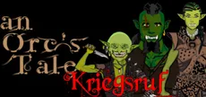 an Orc's Tale: Kriegsruf