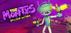 The Mofflys: Invasion Mayhem