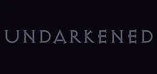 Undarkened