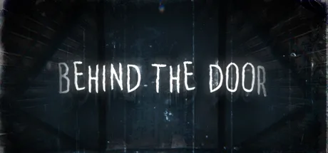 Behind The Door
