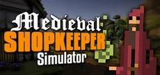 Medieval Shopkeeper Simulator