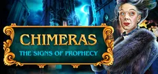 Chimeras: The Signs of Prophecy Collector's Edition