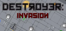 Destroyer: Invasion